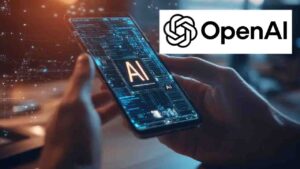 OpenAI smartphone launch
