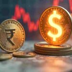 Rupee Plunges to Record Low of 95.40 Against US Dollar as Crude Oil Surge Intensifies Pressure