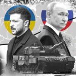 Russia-Ukraine War Nears End? Putin’s Big Peace Signal Sparks Buzz