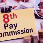 Centre May Consider Up To 100% Pension For Govt Employees Under 8th Pay Commission