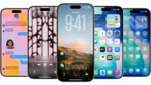 Apple Releases iOS 26.5.1 to Fix Wired Charging Bug on iPhone 17, iPhone Air