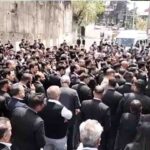 HP High Court Lawyers Protest Vehicle Ban on Shimla Sealed Road