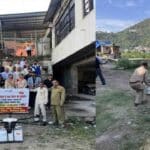 Himachal Pradesh: Drone Postal Service Launched in Mandi to Connect Remote Hill Areas