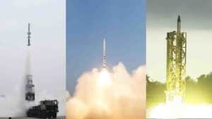 India breaks into elite global club with successful multi-layered missile shield trials
