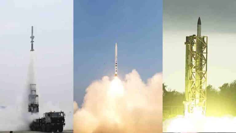 India breaks into elite global club with successful multi-layered missile shield trials