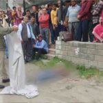 Delhi Man Arrested for Murder After Crushing Pedestrian in Kullu