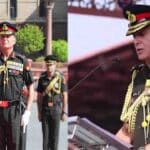Lt Gen Dhiraj Seth Appointed New Army Chief, First Armoured Corps Officer in Top Post Since 1997