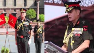 Lt Gen Dhiraj Seth Appointed New Army Chief, First Armoured Corps Officer in Top Post Since 1997