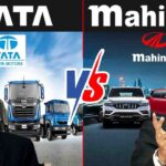 Tata Motors Overtakes Mahindra in May 2026 Sales as EV Segment Hits Historic High