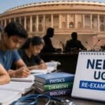 NEET Re-Test: 30 Arrested in Bihar as Police Unearth Major Impersonation Racket