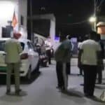 Petrol Bomb Hurled at BJP Leader’s Clinic in Bathinda Ahead of CM’s Visit