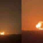 12 Indians among 13 killed in Qatar gas facility blast, 66 injured
