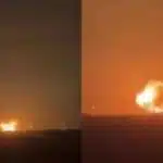 12 Indians among 13 killed in Qatar gas facility blast, 66 injured