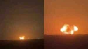 12 Indians among 13 killed in Qatar gas facility blast, 66 injured