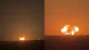 12 Indians among 13 killed in Qatar gas facility blast, 66 injured