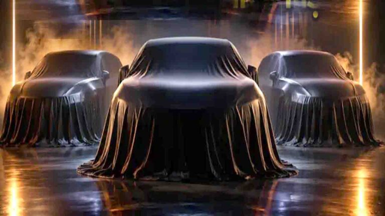 Top Five Car Launches Slated for June 2026