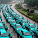 Vietnam’s Green SM to Launch Electric Taxi Service in Delhi on June 5