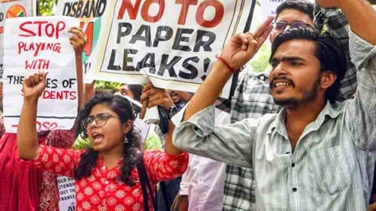 Centre Dismisses Claims of Re-NEET Paper Leak as Fake Ahead of June 21 Exam