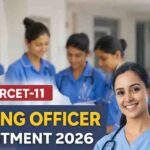 AIIMS NORCET 11 Notification Out: Application Starts for Nursing Officer Posts; Check Eligibility, Exam Dates