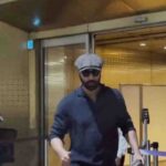 Ranbir Kapoor Returns to Mumbai After Promoting ‘Ramayana’ at San Diego Comic-Con