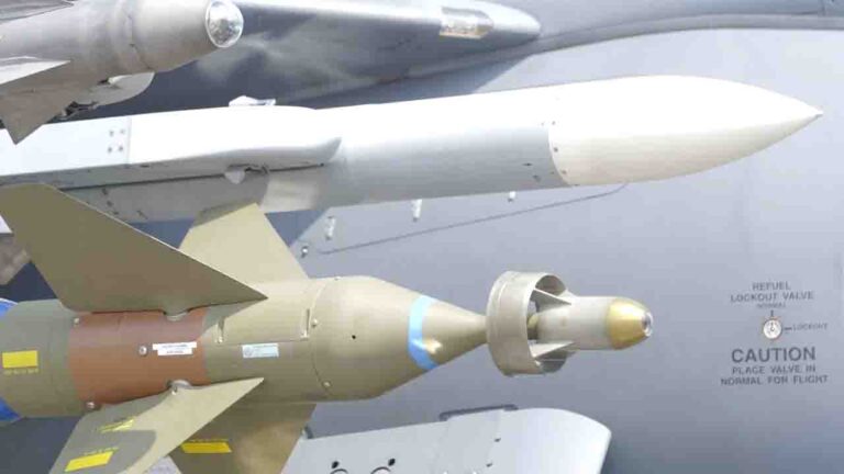 Private Companies May Soon Manufacture Missiles; Govt Move to Begin with Astra Mark 2