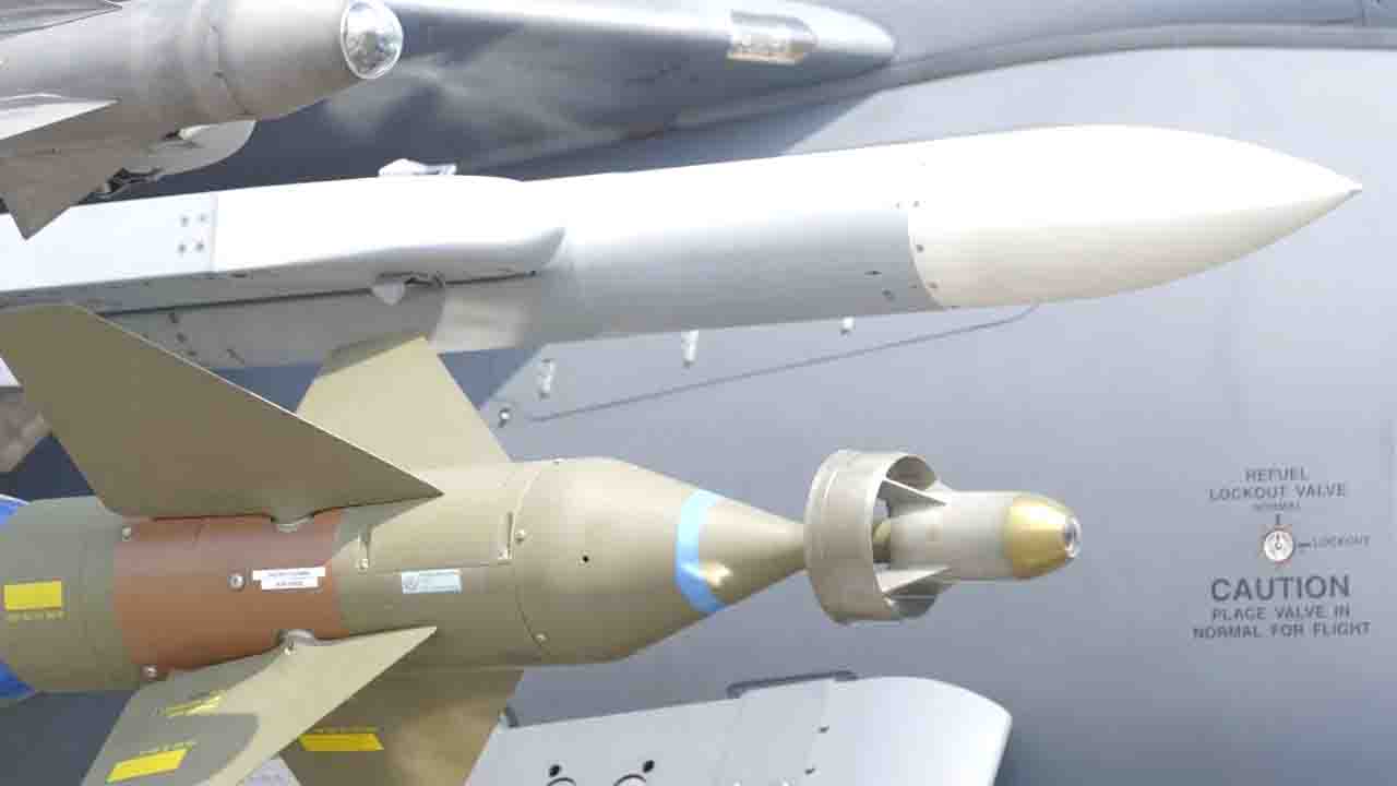Private Companies May Soon Manufacture Missiles; Govt Move to Begin with Astra Mark 2