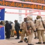 Ayodhya Police to seek custody of 3 more accused in Ram Temple donation embezzlement case