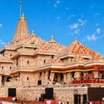 Ayodhya Ram Mandir Donation Theft: From ₹2,000 to ₹3 Lakh Daily, Accused Reveal Modus Operandi During Police Remand