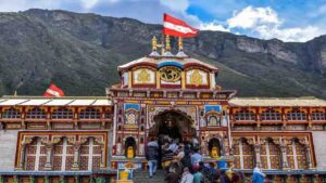 Badrinath Donation Scam: Suspended Temple Staff Pramod Nautiyal Arrested