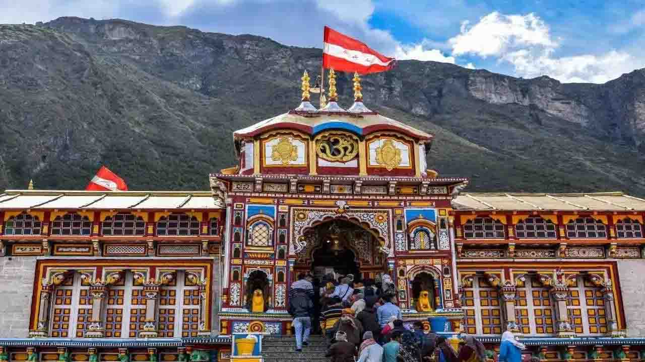 Badrinath Donation Scam: Suspended Temple Staff Pramod Nautiyal Arrested