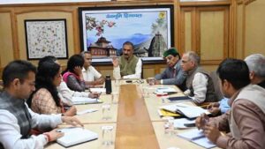 Himachal Pradesh to install advanced MRI, CT scan machines in regional hospitals, medical colleges: CM Sukhu