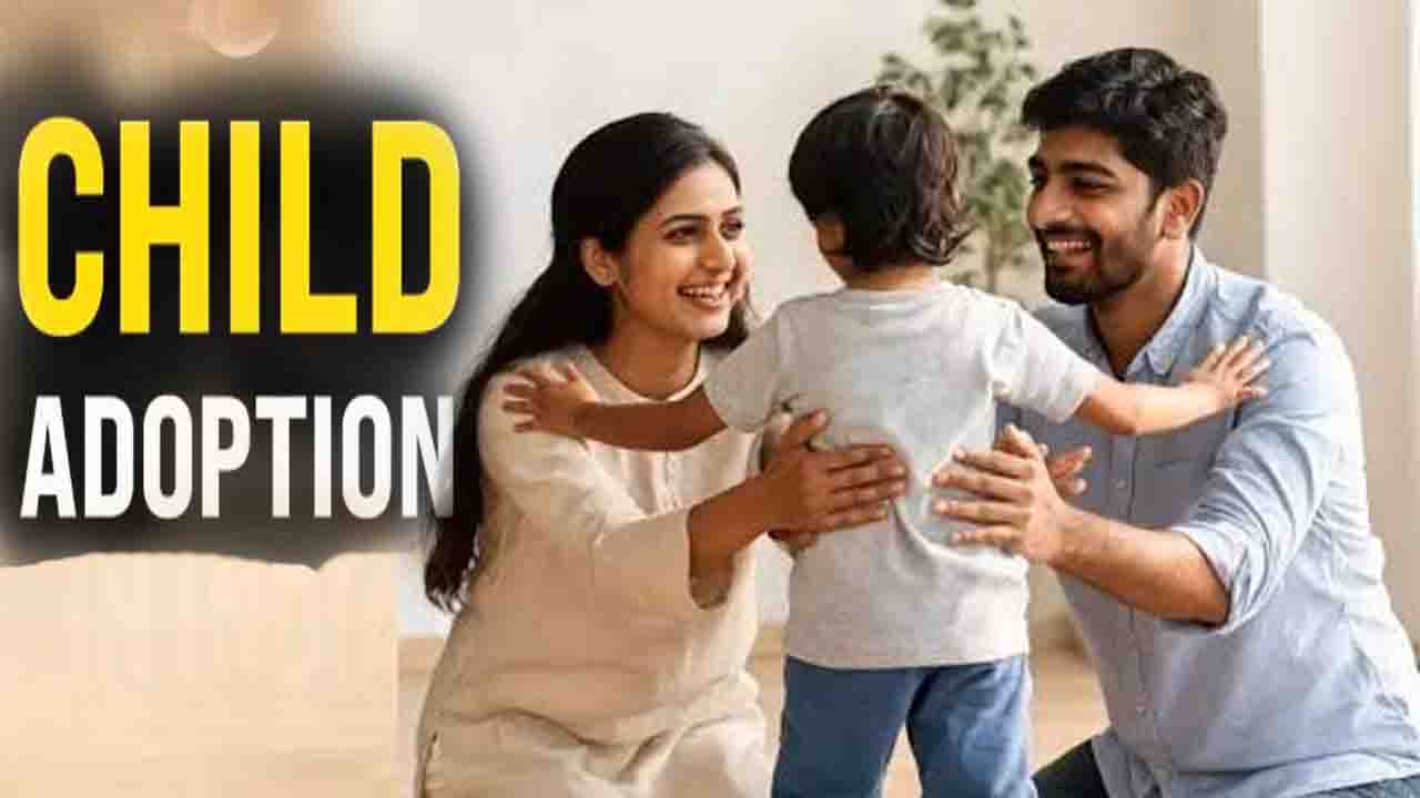 Mandatory Registration Now Required to Adopt a Child Within Family in Himachal Pradesh
