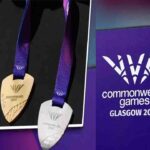 CWG 2026: Why India Slipped to 9th Place Despite Medal Tally Rising to 12