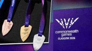 CWG 2026: Why India Slipped to 9th Place Despite Medal Tally Rising to 12