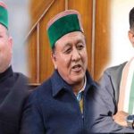 NEET Paper Leak: Congress to Hold Candlelight Marches Across Himachal; Leaders Slam Centre