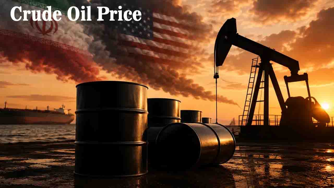 Hormuz crisis pushes Brent crude past $85 amid US-Iran tensions