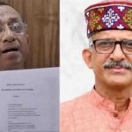 Dehra discretionary fund row: Ex-MLA Hoshiyar Singh’s elder brother counters allegations, promises proof