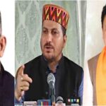 MLA Fund Row: Vigilance intensifies probe against ex-Dehra MLA Hoshiyar Singh; BJP cries foul