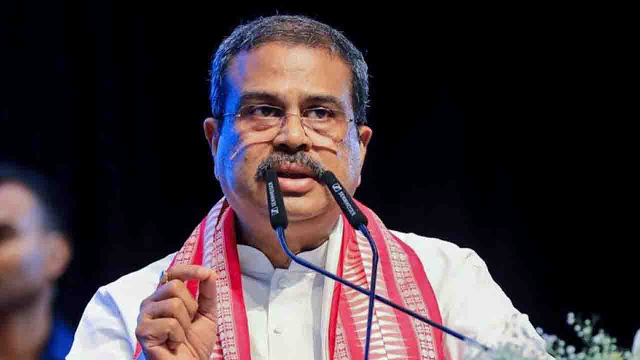 Govt Rules Out Education Minister's Resignation Amid NEET Controversy; CJP Demands Compensation