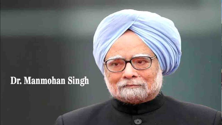 'I’ll Commit Suicide': Former CEC Reveals What Dr. Manmohan Singh Told Him After 2012 EC Controversy