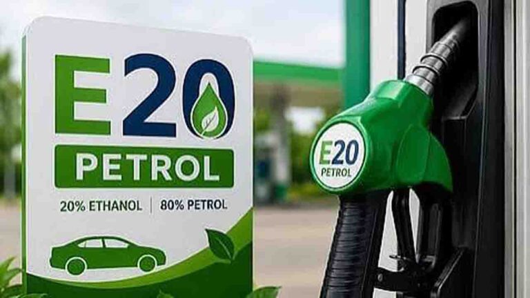 The Federation of Automobile Dealers Association (FADA) has stated that not a single written complaint regarding engine damage from E20 petrol has been received by dealers across India. The body is now launching a nationwide campaign to clear misconceptions and reassure customers about the fuel's safety.