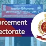 Himachal Crypto Fraud: ED Arrests Three for Duping 2.48 Lakh Investors of Rs 500 Crore