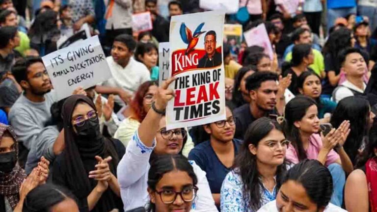 Adapt or Lose Gen-Z: Why Politicians Must Speak the Language of Short-Form Video