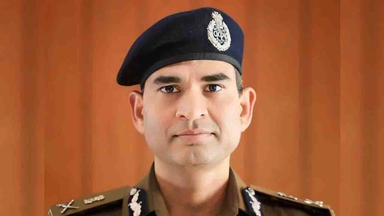 HP Police Attendance Portal Compliance Below 100%: DGP Warns Action, Sets July 25 Deadline