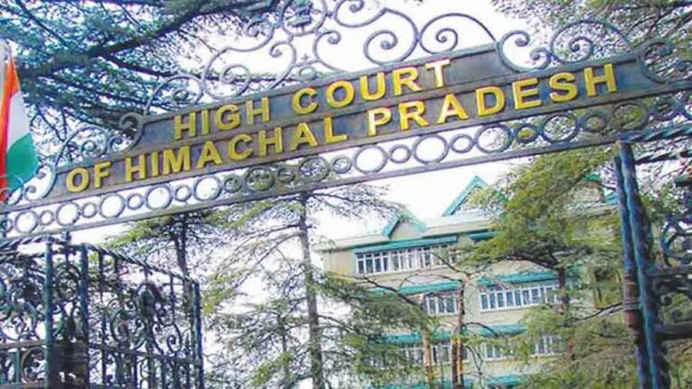 HC seeks Himachal govt's reply on delay in opening newly constructed school building in Mandi