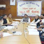 Himachal to deploy 297 new e-buses soon, 4 modern e-depots on the anvil