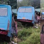 Two killed, 22 injured as HRTC bus plunges into 100-foot gorge in Shimla