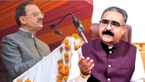 Himachal Minister Defends Hiring 700 Locals on 'Recommendation', BJP Alleges Backdoor Entry