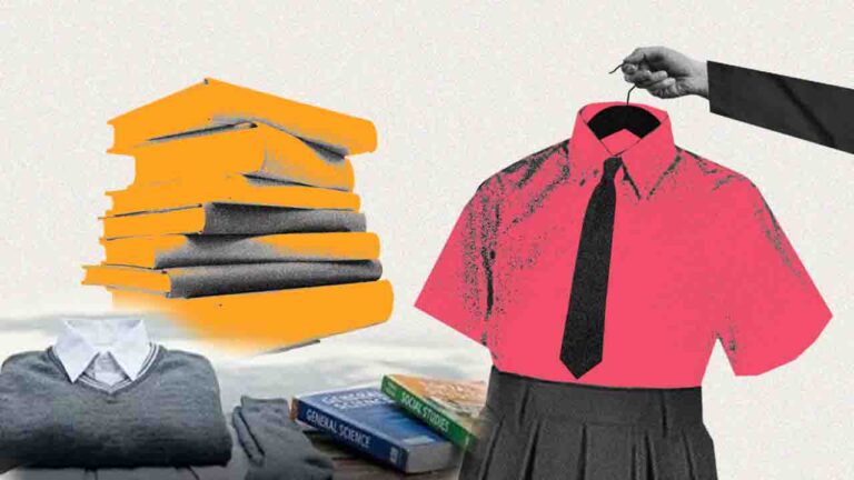 Himachal Bans Sale of Uniforms and Books in Private Schools, Warns of Cancelling Affiliation