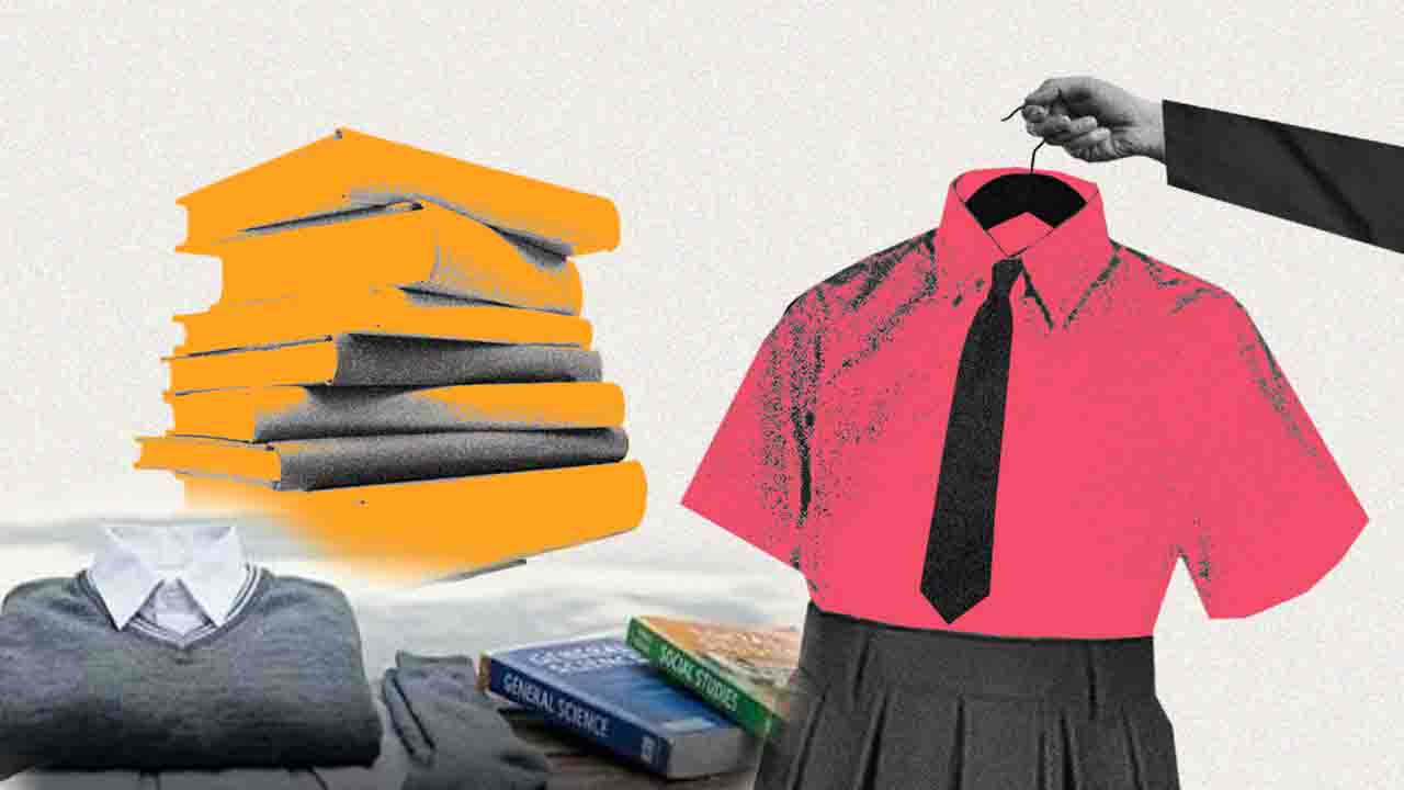 Himachal Bans Sale of Uniforms and Books in Private Schools, Warns of Cancelling Affiliation